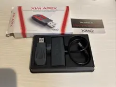 XIM APEX コントローラーコンバーター