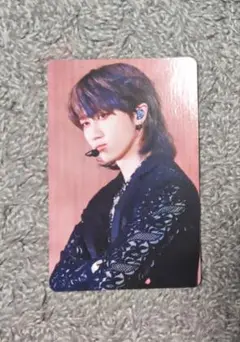 [RIGHT HERE] WORLD TOUR IN JAPAN　ディエイト