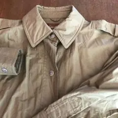 美品 イヴ・サンローラントレンチコート 値下げしました