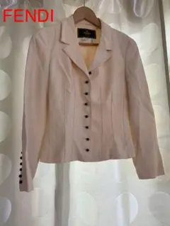 FENDI ジャケット