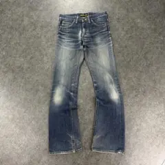 Lee Riders 40102 Bootcut FlareJeans Used