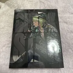 BlackStar ブラスタ 1stアルバム チームP盤