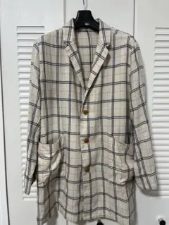 【美品】nestrobe confect リネンチェスターコート 今季フリーサイズ。 | ONLINE SHOP | CONFECT Shop Blog