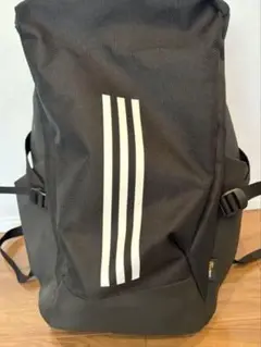 adidas リュック 3本ストライプ