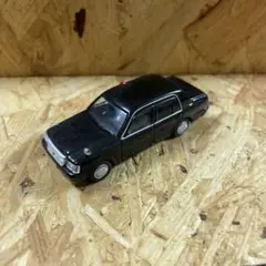 訳あり　targa / TACCARトヨタ クラウン コンフォート 覆面パトカー