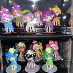 ウイルスイーツ コンプセット