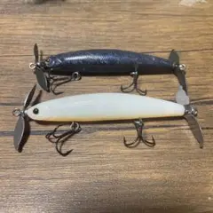 ティムコ プロップペッパー