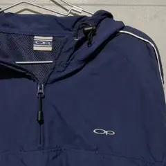 Ocean Pacific y2k Parker ナイロン 90s 00s