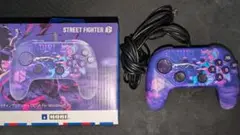 ストリートファイター6 コラボモデル ファイティングコマンダー OCTA ジュリ