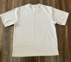 23ss エディフィス　鹿子　tシャツ　L グレー