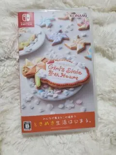 ときめきメモリアル✩GirlsSide4thHeart Switch