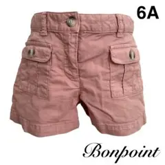 Bonpoint／ ショートパンツ6A