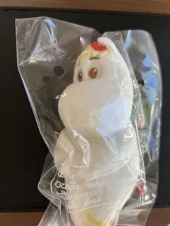 ちょっこりさん スノークのおじょうさん ムーミン谷のなかまたち