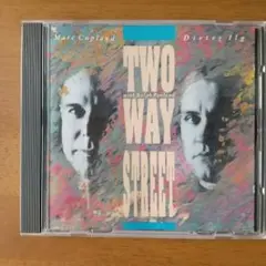 マーク・コープランド / Two Way Street