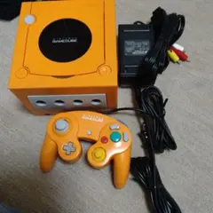 Nintendo NINTENDO GAMECUBE GAMECUBE OA