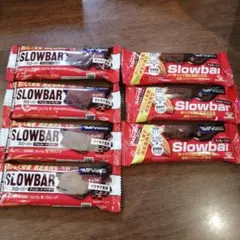 ブルボン スローバー チョコレート クッキー 41g
7本