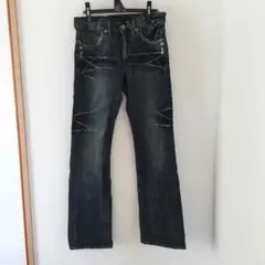 メンズデニム