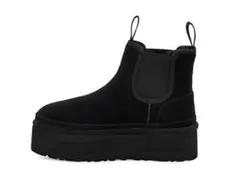 11/9まで値下げ‼️UGG この秋新作 新品ブーツ22