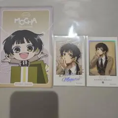 ブルーロック アニメガ×ソフマップ 蜂楽