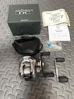 SHIMANO シマノ 06アンタレスDC 右巻き