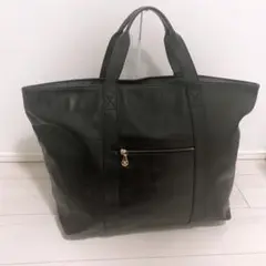 《美品》CELINE(セリーヌ)ボストンバッグ