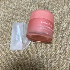 LANEIGE リップスリーピングマスク 20g 残量写真2枚目20231126