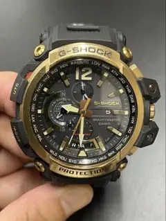 ⭐︎美品⭐︎G-SHOCK 35周年記念モデルGPW-2000TFB-1AJR CASIO G-SHOCK 35th anniversary model GPW-2000TFB-1AJR Men's