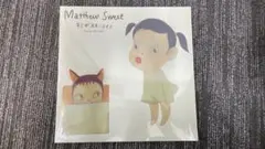 【新品未開封】【レコード】Matthew Sweet Red Vinly