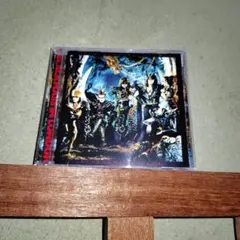聖飢魔II　「Black mass in London」
