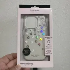 Kate Spade ケイトスペード iPhone14 Pro