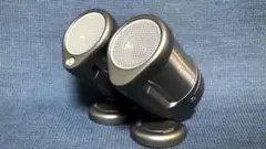 THERMOS VECLOS Bluetoothスピーカー SSA-40S BK