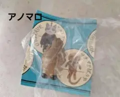 PUTITTO HIGUCHI YUKO アノマロ　ヒグチユウコ　ガチャ