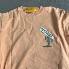 union tシャツ