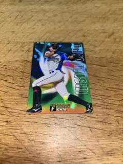 プロ野球チップス　2019スターカード 《大田泰示》