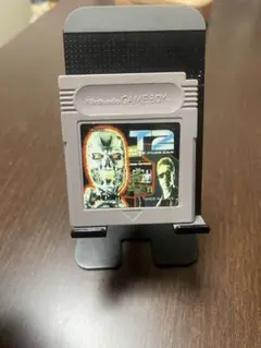 T2ターミネーター　ゲームボーイ　ソフト　T2: The Arcade Game