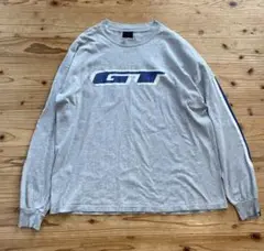 ヴィンテージ USA製 GT ロングスリーブT XL