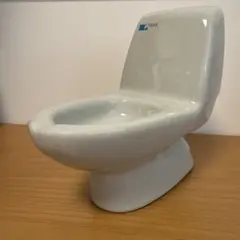 INAX 非売品　ミニチュア　便器トイレ