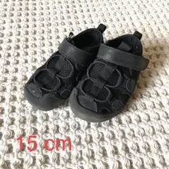 【スペシャルセール☆】べビー　サンダル　スニーカー　15cm