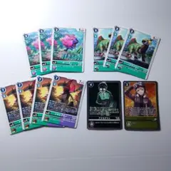 デジモンカード