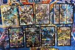デュエルマスターズ　光文明　まとめ売り