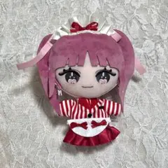 =LOVE 仲直りシュークリーム ぬいぐるみ衣装