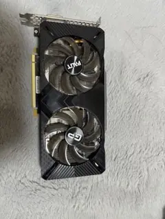 PALIT RTX2070 デュアルファン グラフィックボード※訳あり