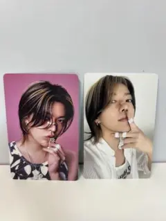 NCT 127 シーグリ 2025 ユウタ