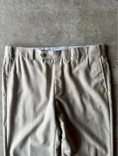 希少 Zanella レーヨンスラックス ヴィンテージ 古着