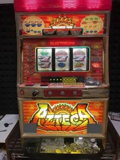 パチスロ実機 S ワードオブライツⅡ / ワ-ドラ2 コイン不要機付⭕️送料無料⭕️ ワードラ2 スロット】ワードオブライツ2 新台・導入日・解析