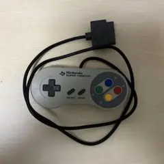 スーパーファミコン コントローラー