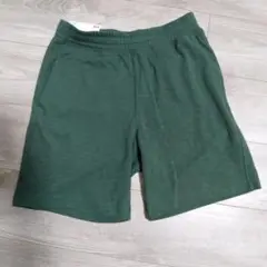 ユニクロ　エアリズム　イージーショートパンツ