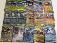 ポケモンカードメガブレイブセットAR17枚 まとめ売ります