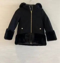 HERNO キッズコート 6A(115cm)