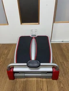 良品うれっこ　ストレッチプロ　JAS-3000